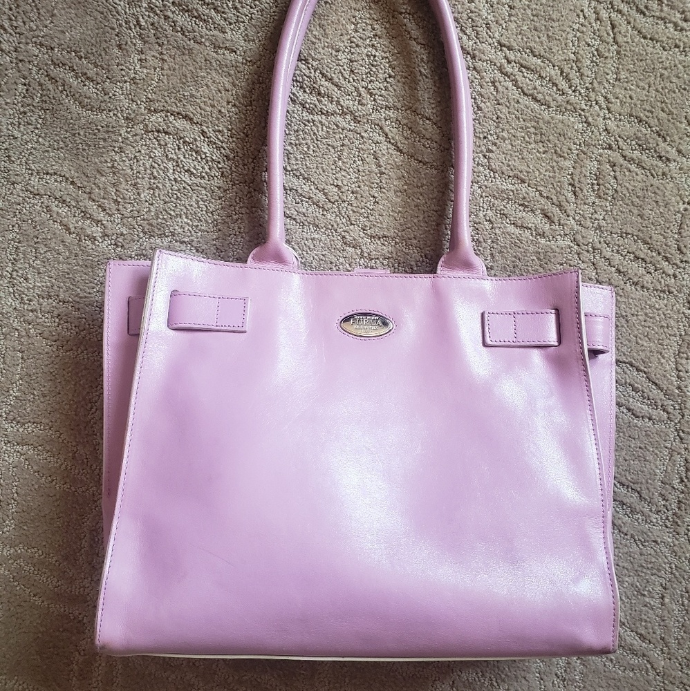 Furla Satchel Bag